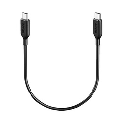 ＵＳＢ−Ｃ　＆　ＵＳＢ−Ｃ　ケーブル　０．３ｍ