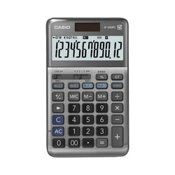 軽減税率電卓　ジャストタイプ　ＪＦ−２００ＲＣ−Ｎ