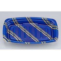 惣菜容器 TNデリホカ25-15 リッチ紺 本体 シーピー化成