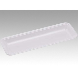 エフピコ 発泡トレー FLB-L10-25 W 白