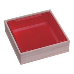 折箱 WIC-13 本体 香木 エフピコ