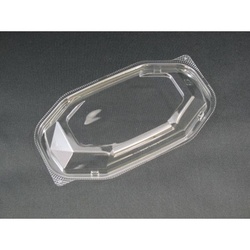 【廃番商品】リスパック クリーンカップ キララ D20-12 OC 蓋