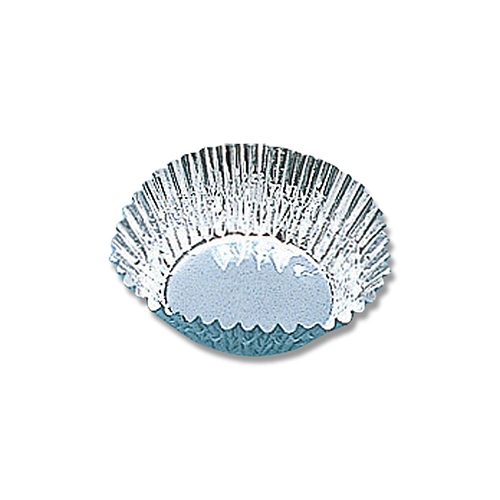 UACJ製箔 アルミケース 丸 9F 合紙なし 1本(500枚入)