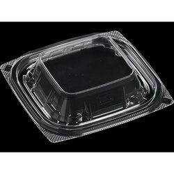 T-FT惣菜10-11内外嵌合蓋OPS エフピコ