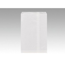 惣菜袋 無地グラシン袋 No.2(中) 大阪ポリエチレン販売