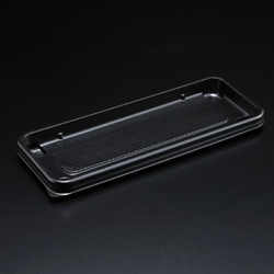 スミ 菓子容器 エスコン K35 B 本体 本体