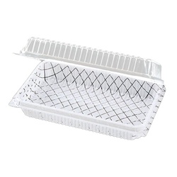 サンドイッチ容器 SHS-2 メッシュ エフピコチューパ