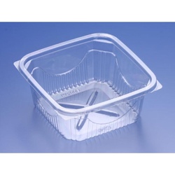 惣菜容器 バイオ K 1400BS リスパック