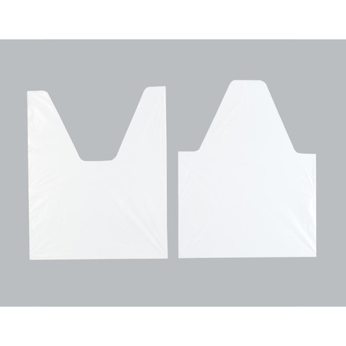 ポリ手提げ袋 フリーバッグ No.63 福助工業