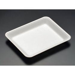 発泡トレー J-22-18T(S) 白 リスパック