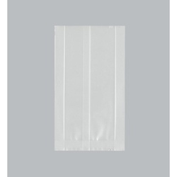 合掌袋 合掌ガゼット袋 GM(マットタイプ) No.33 福助工業