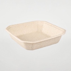 パックスタイル バガス容器 WBフルーツ 4M