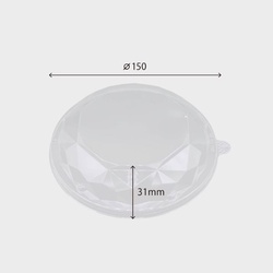 リスパック ニュートカップ NTF-50 OC 蓋