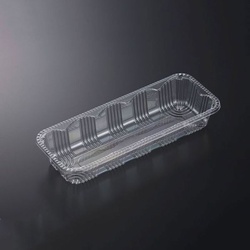 中央化学 フルーツ容器 C-APG フルーツ 3