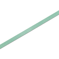 【廃番商品】HEIKO シングルサテンリボン 9mm幅×20m巻 翡翠