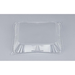 CZラプレ8 特高透明蓋