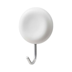 マグネットツールフック（丸）４入