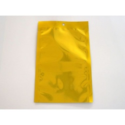 真空袋 三方袋 片面金 150×240×0.072mm GA-3 ベリーパック