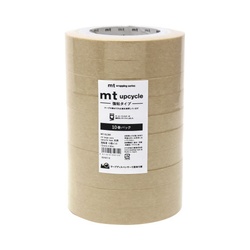 ｍｔラージコア　ｕｐｃｙｃｌｅ　未晒　強粘着１０巻