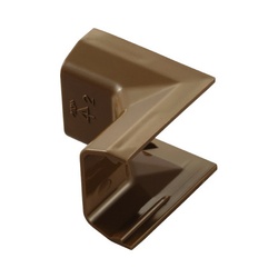 ＬＤ−ＧＡＦ２ＭＢＲ用接続ユニット　入ズミ　茶