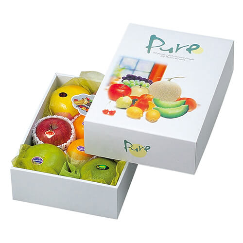 ピュア（中Ｂ）