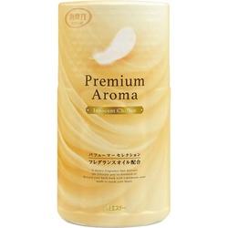 トイレの消臭力ＰＡ　イノセントシフォン×３