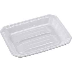 発泡トレー メガプレート29-22(37) エフピコ