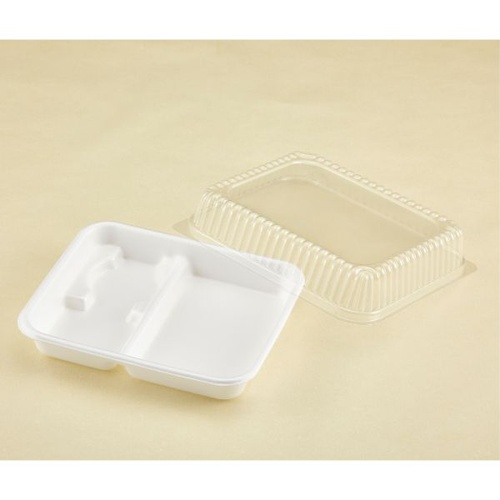 弁当容器 スナックボックス セット 青葉紙業