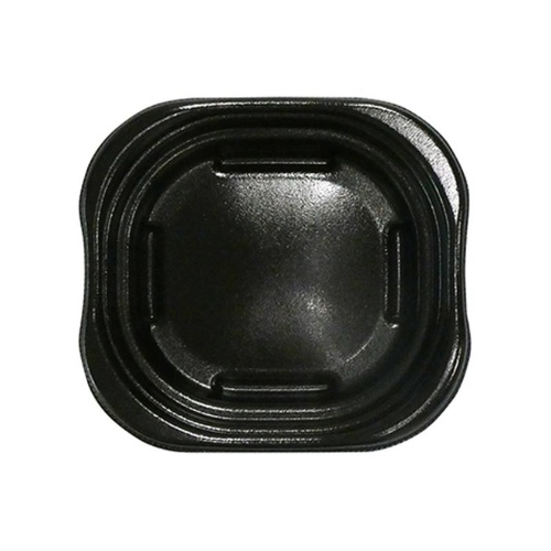 惣菜容器 MFP優デリ14-13(29) 黒W エフピコ