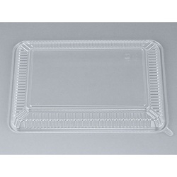 シーピー化成 CZ-221 透明蓋(N)