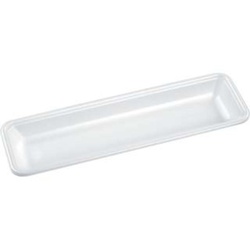 エフピコ 発泡トレー FLB-K10-30 エコ白