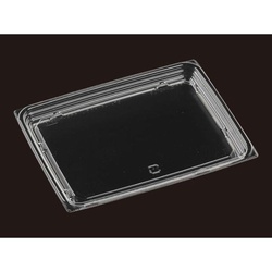 エフピコ T-スリムBOX19-14TC蓋AP エコ