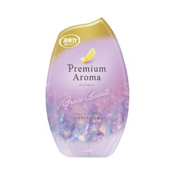 消臭力プレミアムアロマ　グレイスボーテ　４００ｍｌ
