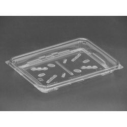 リスパック 惣菜容器 バイオカップ モレン 330BF 本体