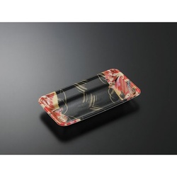 発泡トレー CN25-13F 結R 内 中央化学