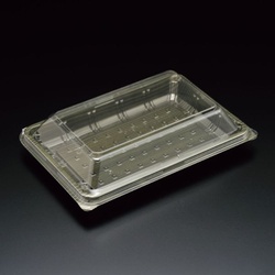 スミ 軽食容器 ユニコン LS-1319 B26