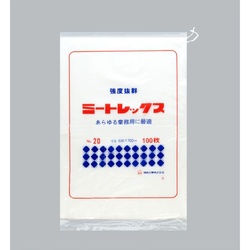 LDゴミ袋 ミートレックス No.20 福助工業