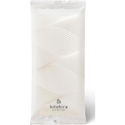 不織布おしぼり hitohira 使い捨てウエットタオル BASIC mimoto