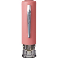 キャップレス６　ＭＯ式　コーラルピンク