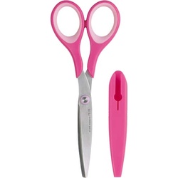 フィットカットスリムスタイル　ポップピンク