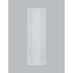 合掌袋 合掌ガゼット袋 GTN(ナイロンタイプ) No.39 バラ 福助工業