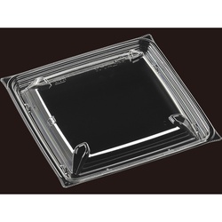 エフピコ T-スリムBOX17-17内嵌蓋