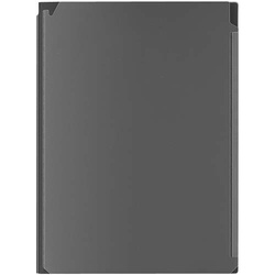 ライティングホルダー就活スタイルダークグレー×５