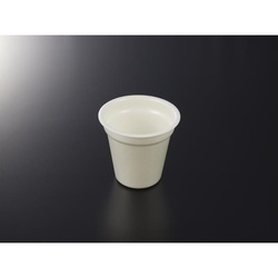 中央化学 スープカップ TPグラカップ M100 IV 本体