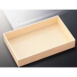 折箱 CWP-420 杉 (ボ) 中央化学