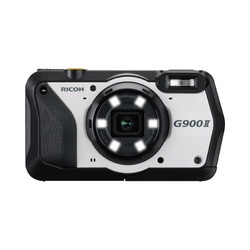 防水・防塵・業務用デジタルカメラＧ９００−２
