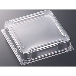 中央化学 CT 2段幕の内 防曇蓋