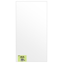 テープ無 OPP袋 OPP袋 360mm×700mm(50枚) ヘッズ