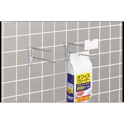 マルチフック２段φ６　２５０ｍｍ　１０本入