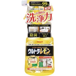 リンレイ　ウルトラレモンクリーナー７００ｍｌ